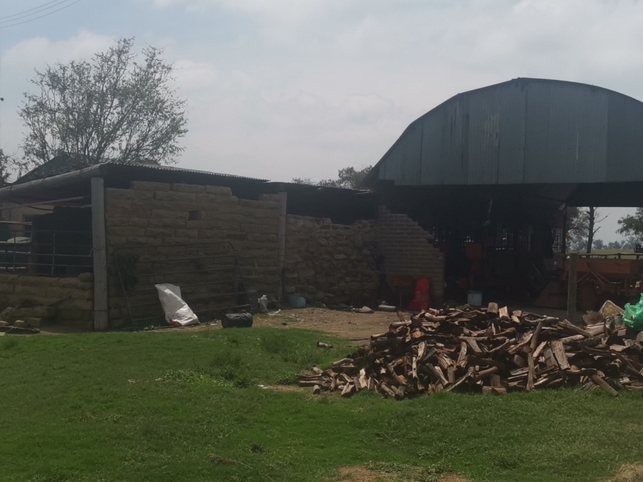 Commercial Property for Sale in Senekal Rural Free State